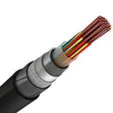 Сигнализационный кабель 37x1.4 мм СБВБбШвнг ГОСТ 31995-2012