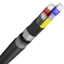Силовые кабели с пластмассовой изоляцией 2x95x1 мм ВБбШв ГОСТ 16442-80