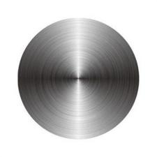Диск серебряный 4 мм СрМ923-СОП 0261-2014