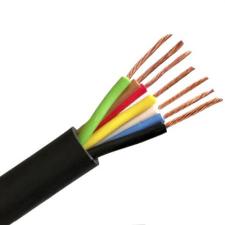 Монтажный кабель 12x1 мм КГМПЭмВнг(В)-FRLS ТУ 3581-067-21059747-2009