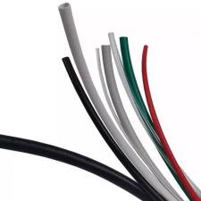 Трубка резиновая для защиты кабелей 26x2 мм НО-68-1 ОСТ 1 14339-84