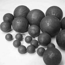 Стальные шары помольные (мелющие) 20 мм 09Х16Н4Б ГОСТ 7524-89