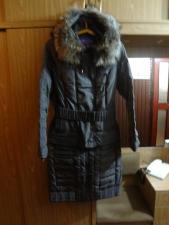 Пальто-трансформер зимнее женское в Луганске