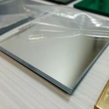 Зеркальные экструзионные акриловые листы 3x1220x2440 мм ZENOCRYL MIRROR