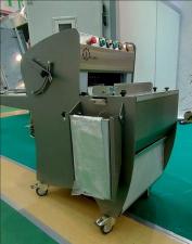 Хлеборезательная машина Агро-Слайсер для хлебозавода