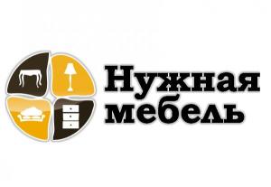 Интернет магазин «Нужная мебель» в Луганске