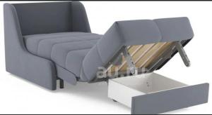 Куплю сломанное Кресло кровать тип Аскона или Робин Бобин или Moon которое нуждается в ремонте при условии что { мягкая часть в идеале } ! **