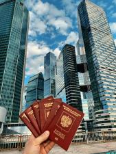 Smartvisa – центр по оформлению загранпаспортов и виз в Москве