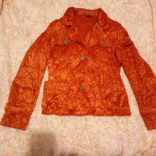 Продам: летнюю куртку