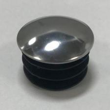 Заглушка (полипропилен, полиэтилен, металлопластик) ДУ 15-1200 мм