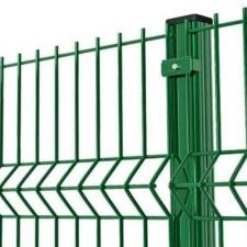 Забор металлический высота 1500-2000 мм