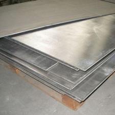 Алюминиевый лист толщина 0,5-260 мм