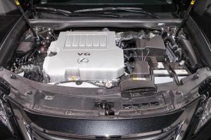 Двигатель Тойота Камри V40 2006-2011, 3.5 литра, бензин, инжектор, 2grfe