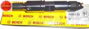 Форсунка Bosch 0445120142/0445120325/ 650.1112010