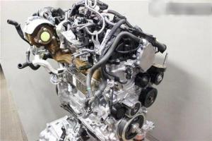 Двигатель Тойота РАВ 4 2006-2013, 2.2 литра, дизель, d-4d 2AD FTV