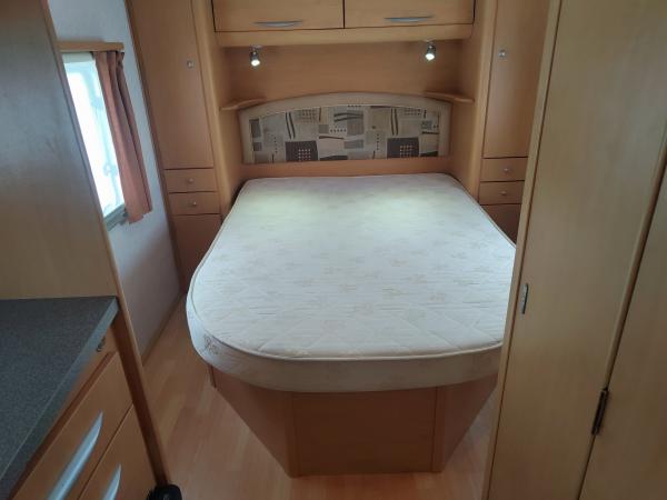 Carapate Micro Caravan Camper