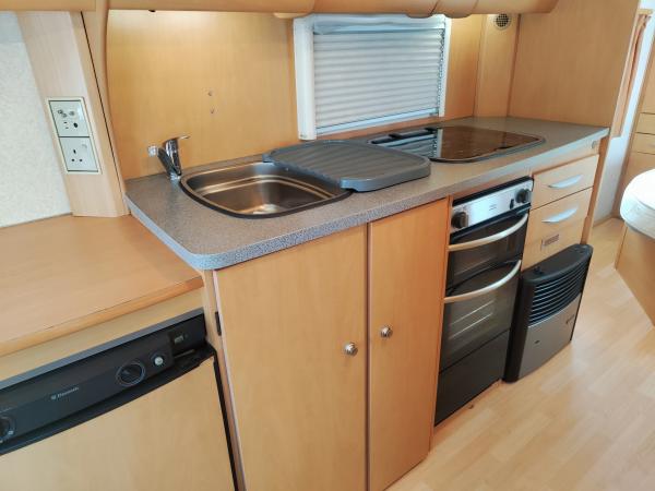 Carapate Micro Caravan Camper