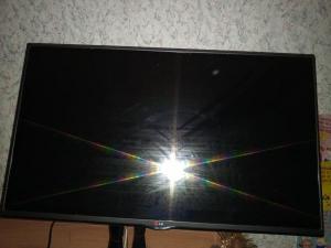 Продам: телевизор LG 42 LB620V