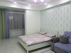 Сдам отличную 1 комнатную квартиру по адресу:Биробиджан, ул. Широкая, 4к1