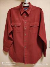 Рубашки мужские новые, St. Johns Bay, р. 50-58
