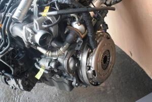Контрактный двигатель Chevrolet Epica от Дост-Зап