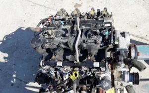 Контрактный двигатель Chevrolet Tahoe LM7 5.3 от Дост-Зап