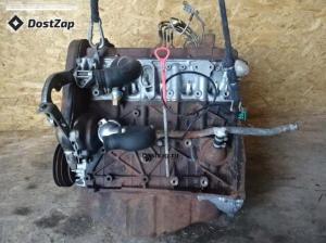 Контрактный двигатель Ауди NF от компании ДостЗап