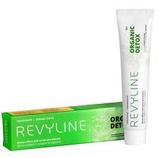Зубная паста Revyline Organic Detox, 75 мл