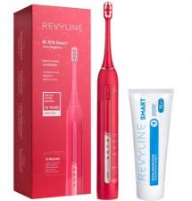 Зубная щетка Revyline RL070 Special Color Edition и паста Смарт