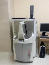 Оцифровщик рентгеновских снимков Agfa Cr85x и для маммографа.