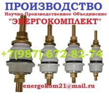 Трансформаторные вводы ВСТ 1/250-01 на 160кВа ENERGOKOM21