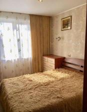 Сдам уютную 2 комнатную квартиру на длит. срок по адресу:Ангарск квартал 92/93, 9