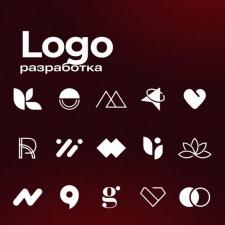 Разработка логотипов