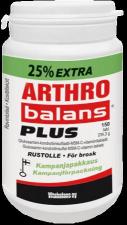 ARTHROBALANS PLUS Витамины для суставов 150 шт