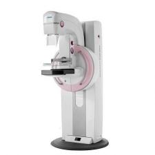 Цифровой маммограф Siemens Mammomat Inspiration с томосинтезом