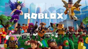 Мастер-класс для детей 7-14 лет: "Создание 3D модели персонажа игры Roblox"