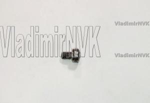 Винт проводки компрессора кондиционера 93319-15008