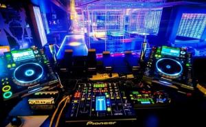 Base Audio — прокат аппаратуры и качественного DJ-оборудования