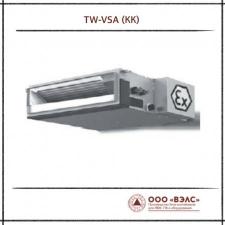 Канальный кондиционер TW-VSA (КК) 7.0 (25)