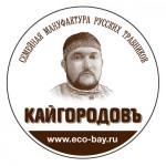 Продавец-консультант в магазин травника Кайгородова