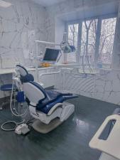 Стоматолог-универсал