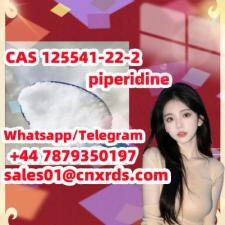 Cheap Price CAS 125541-22-2 (piperidine)
