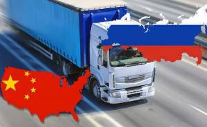 Компания «ВЭД Партнер» – грамотная организация грузовых перевозок из Китая в РФ