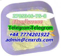 Global Safe Delivery 2785346-75-8 Etonitazene