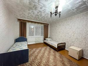 Квартира посуточно для командированных в городе Докшицы, Витебская область