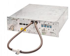 РЧ усилитель мощности для МРТ Siemens RF POWER AMPLIFIER 40/63 Mhz, RFPA, CCA