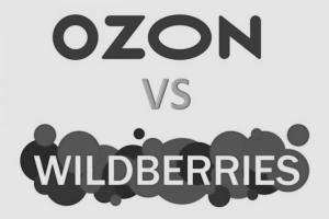 Таргетированная реклама Wildberries, Ozon