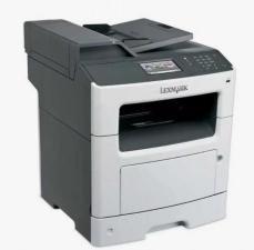 Многофункциональный лазерный принтер Lexmark XM315