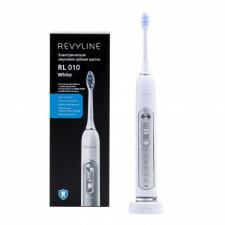 Зубная щетка Revyline RL010 White и паста для зубов Smart