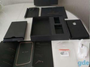 Черная коробка смартфона (Xiaomi Mi Mix 2) new
